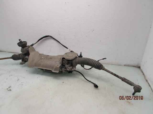 Servo Pumpe Elektrisk – bilde 1