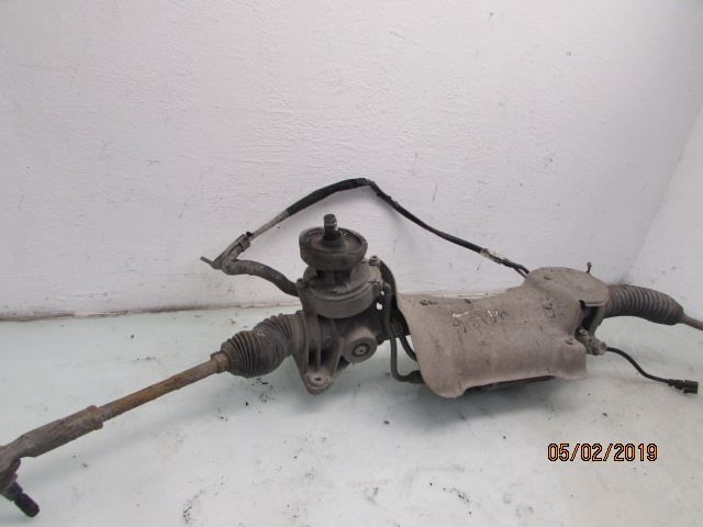 Servo Pumpe Elektrisk – bilde 2