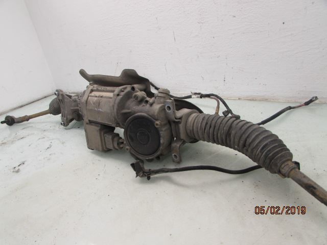 Servo Pumpe Elektrisk – bilde 3