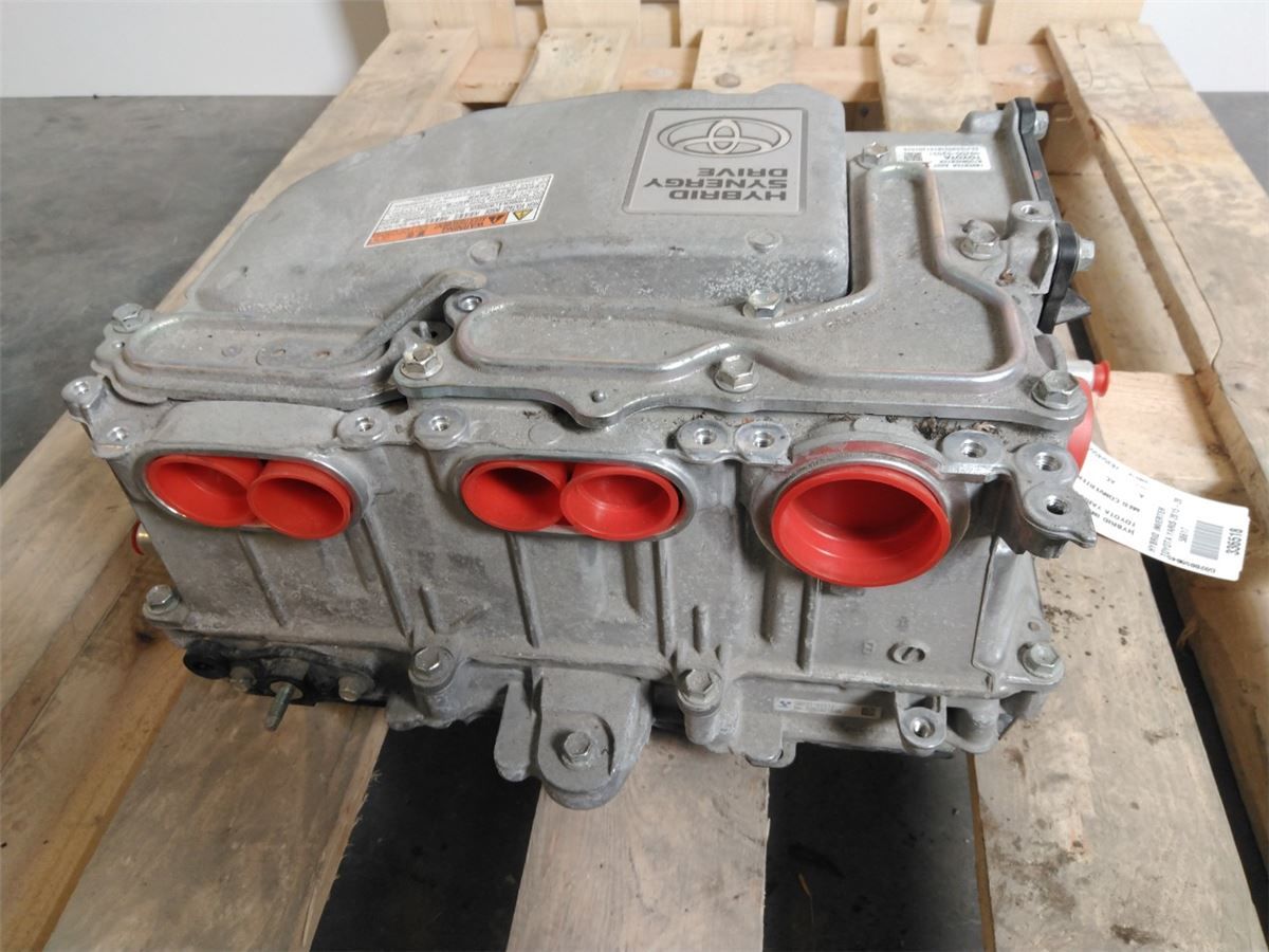Hybrid Inverter – bilde 4