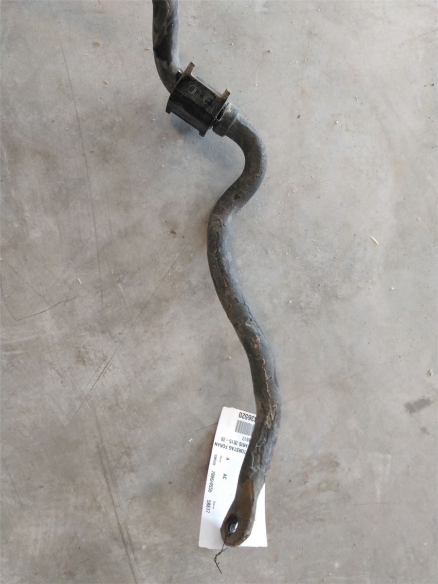 Stabilisatorstag Foran – bilde 4