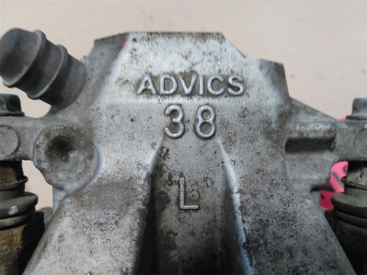 Bremsecaliper Bak Venstre – bilde 3