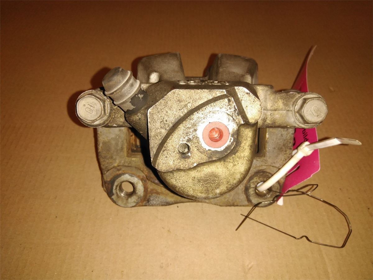 Bremsecaliper Bak Høyre – bilde 2