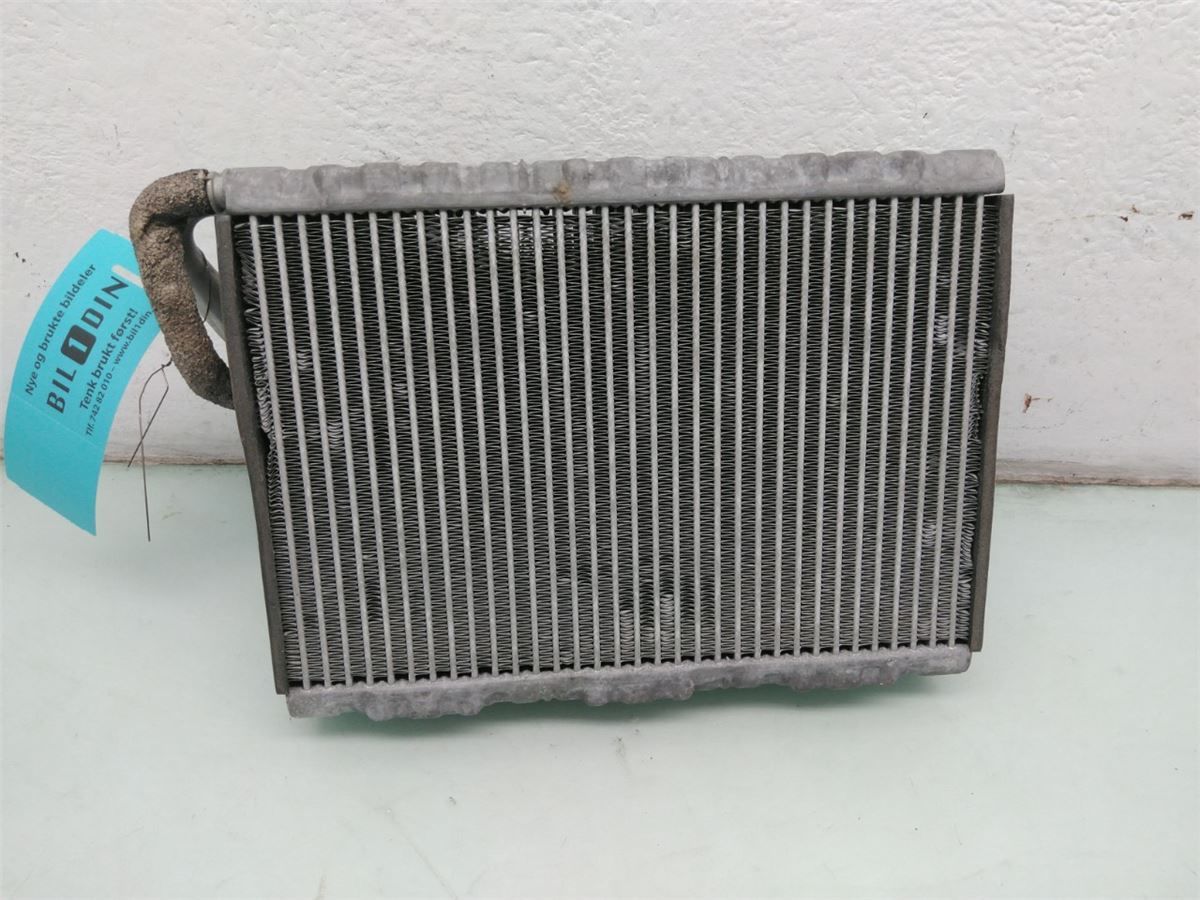 Varmeapparat Register Med AC – bilde 3