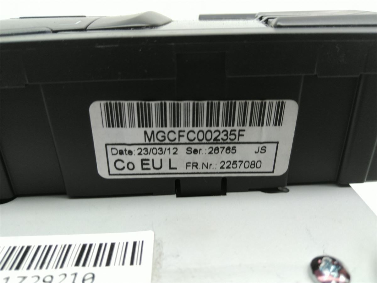 Stereo Radio Med CD – bilde 2