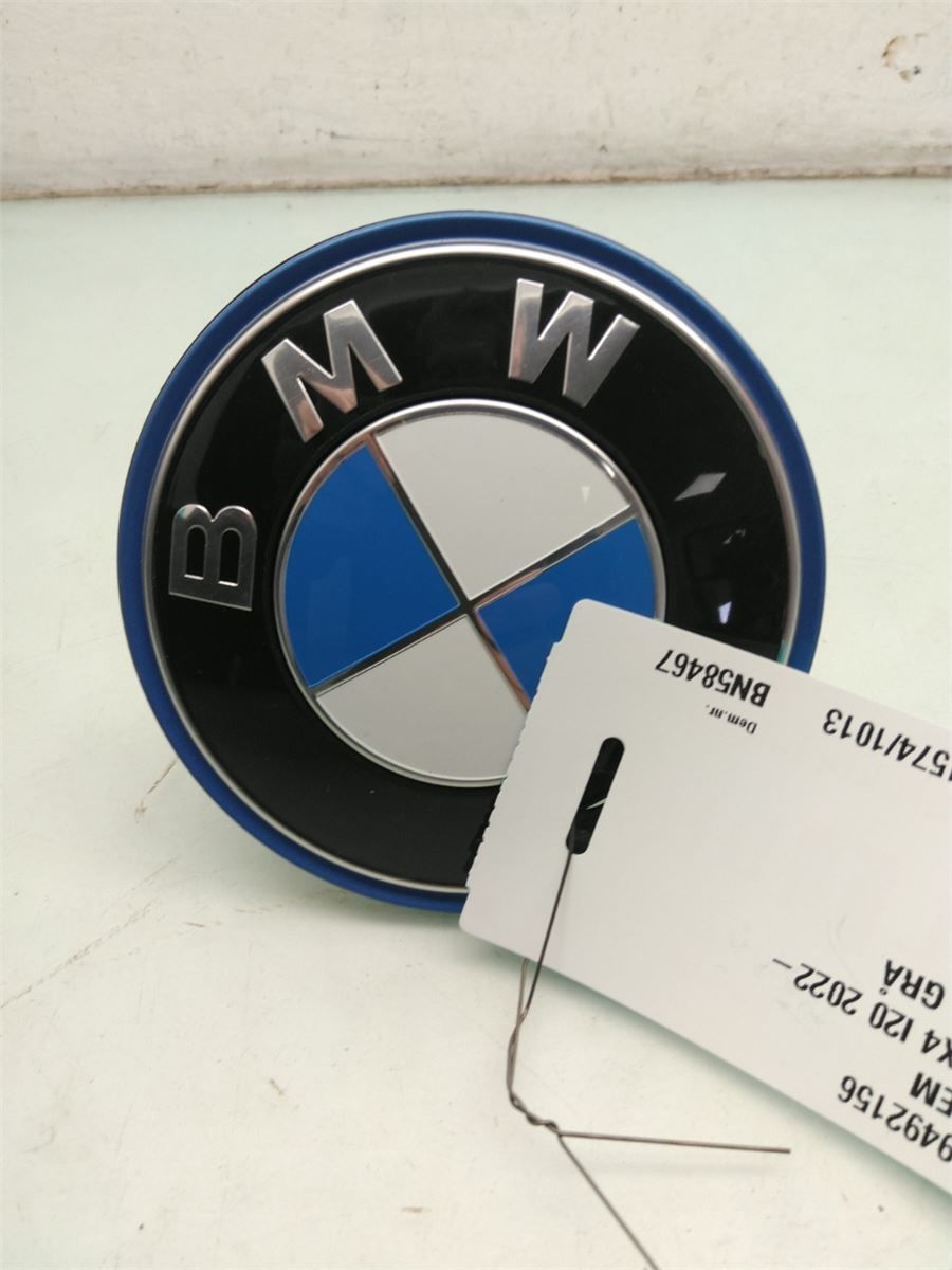 Emblem – bilde 1
