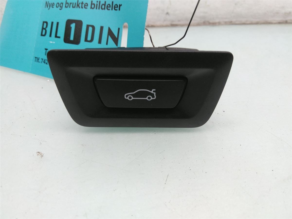 Bryter Bakluke – bilde 1