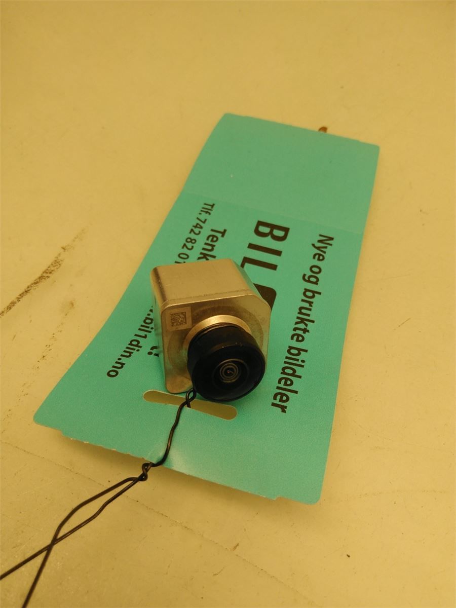 Kamera Utvendig – bilde 1