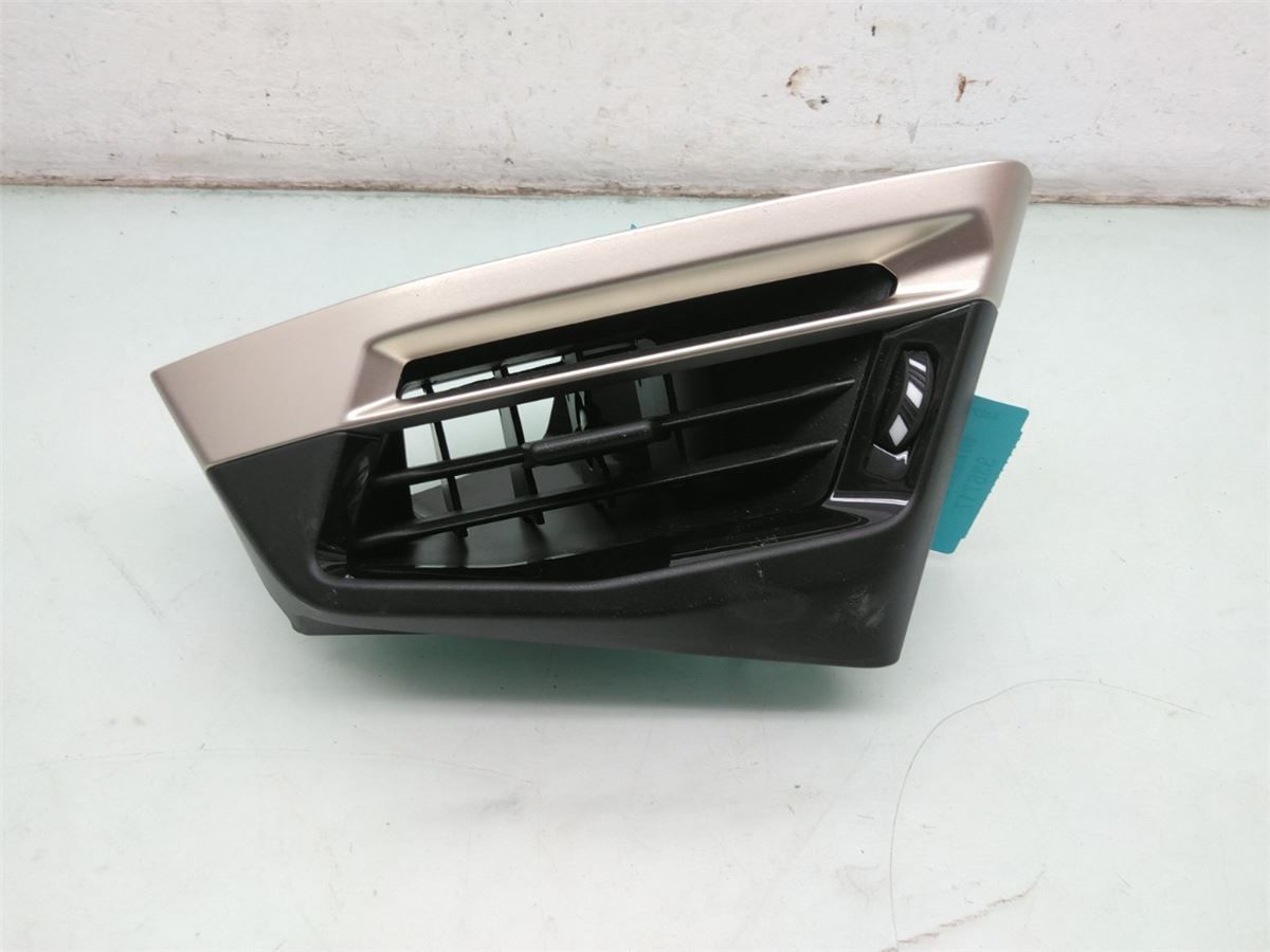 Dashbord Kanal / Dyse – bilde 1
