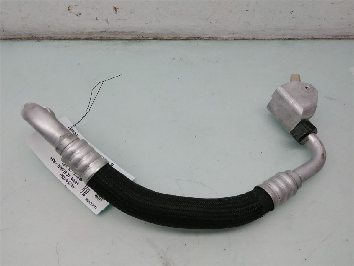 Varme AC Slange / Rør – bilde 1