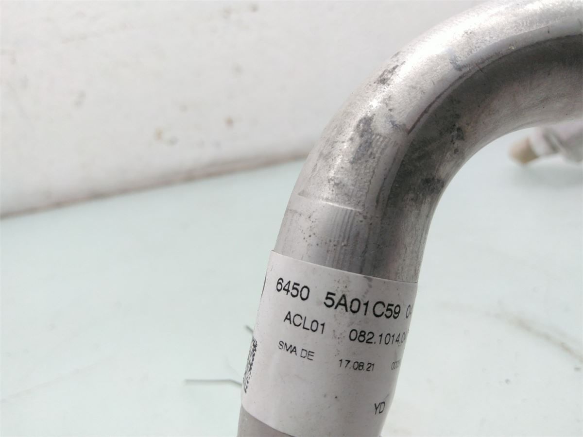 Varme AC Slange / Rør – bilde 2