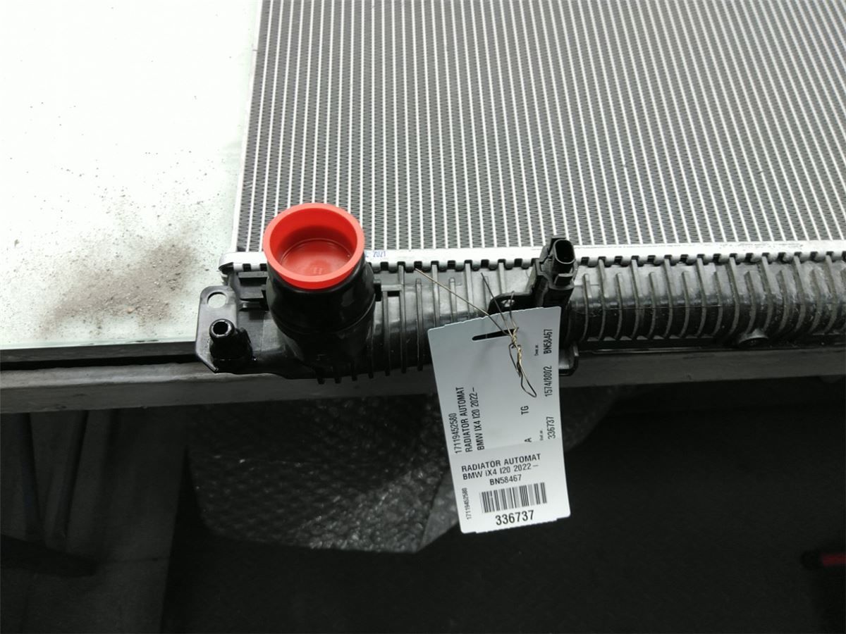 Radiator Automat – bilde 2