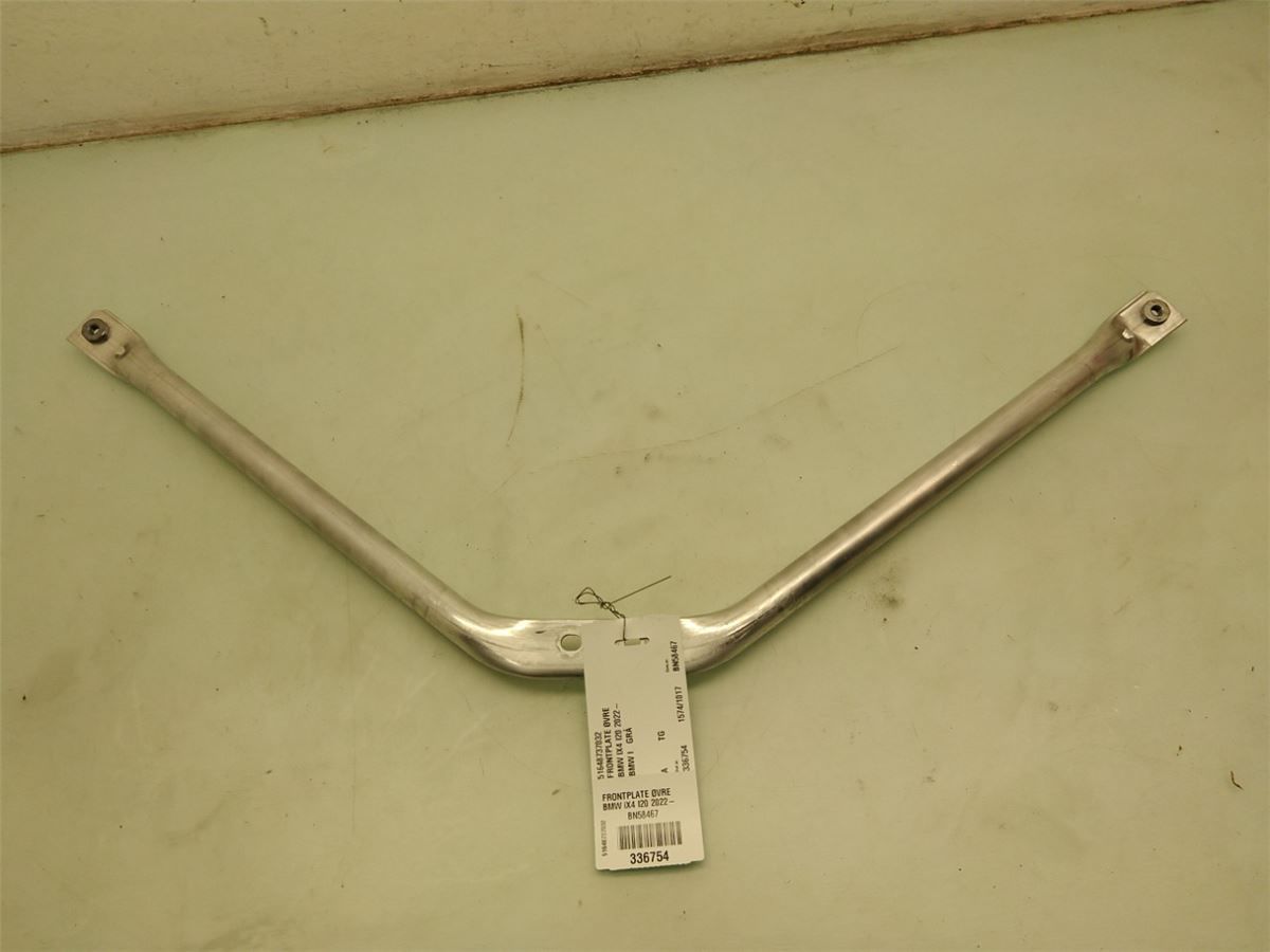 Frontplate Øvre – bilde 1