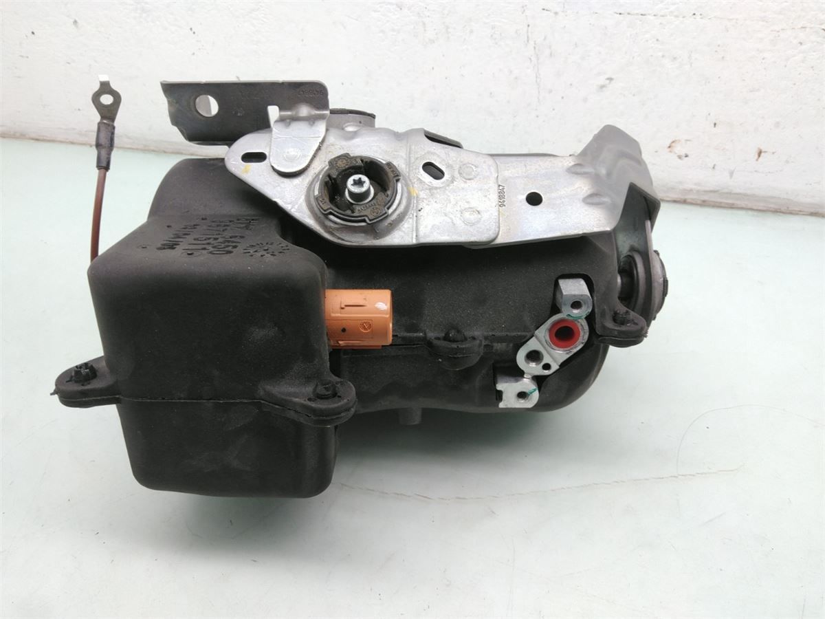 Varme AC Kompressor – bilde 2