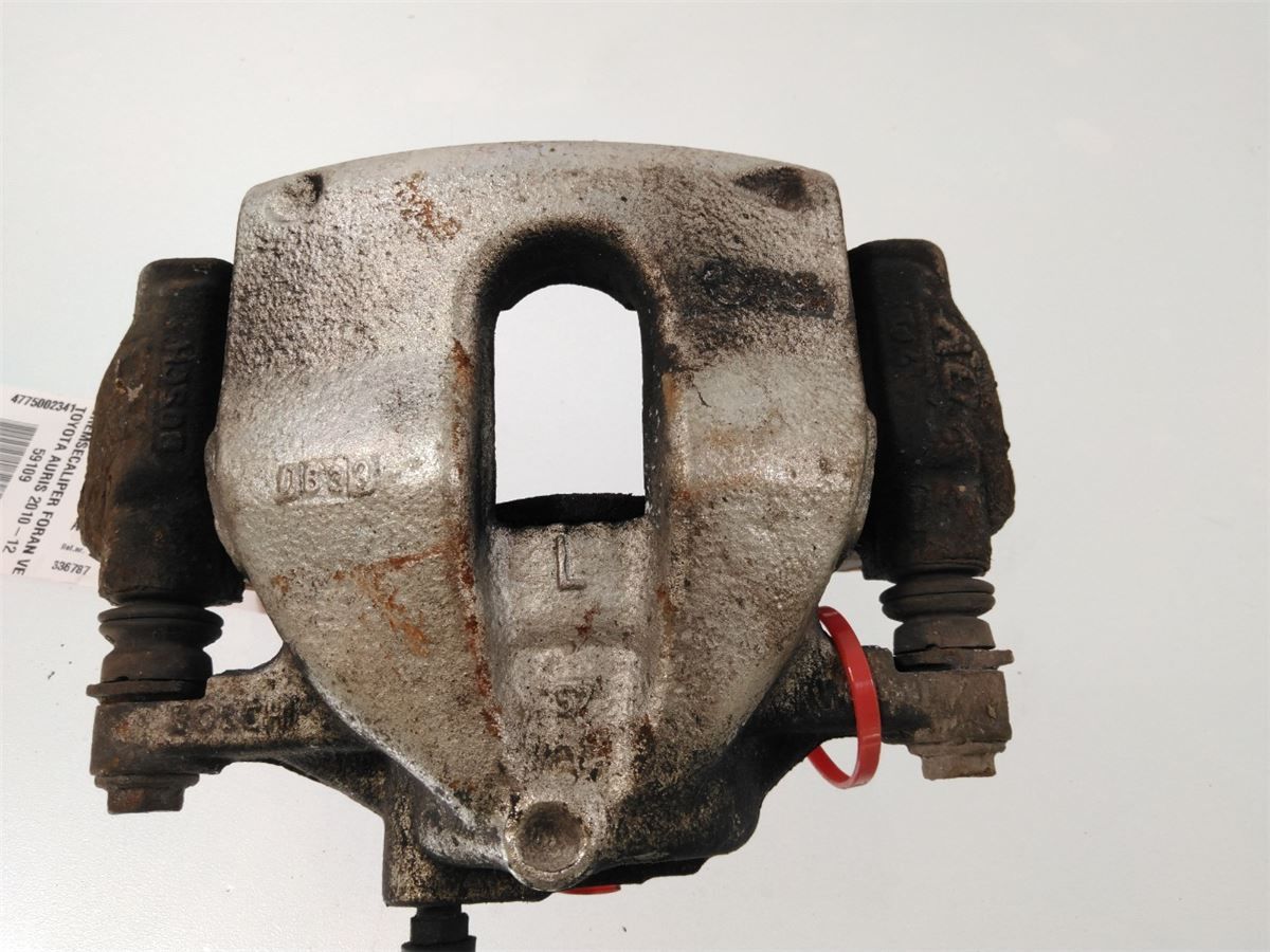 Bremsecaliper Foran Venstre – bilde 1