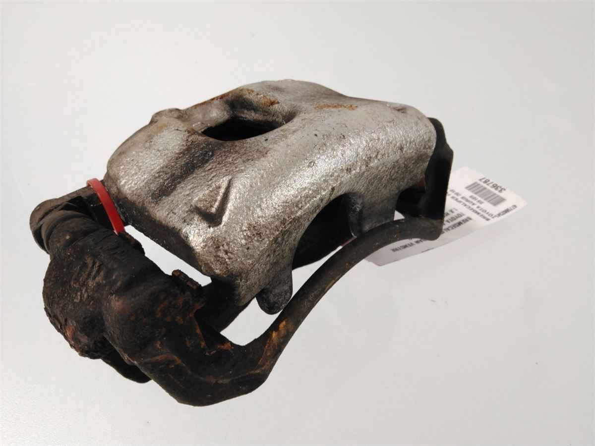 Bremsecaliper Foran Venstre – bilde 2