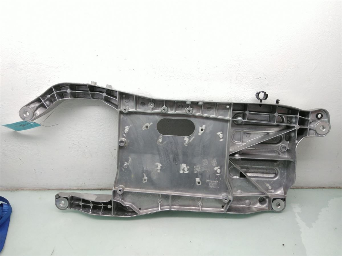 AC Kompressor/Festebrakett – bilde 1