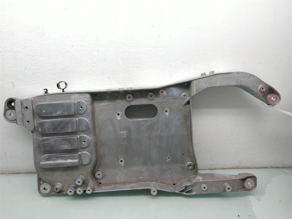 AC Kompressor/Festebrakett – bilde 2