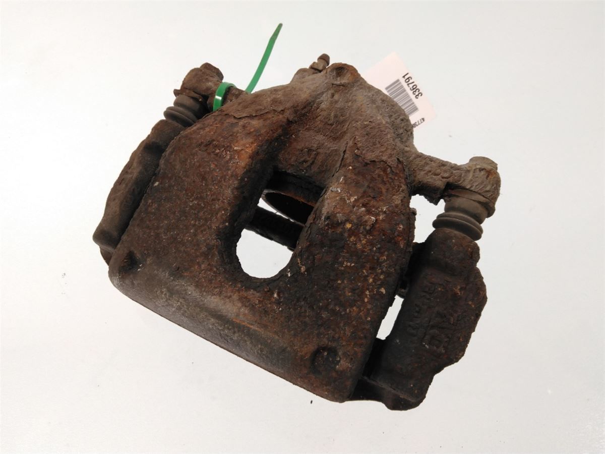 Bremsecaliper Foran Høyre – bilde 1