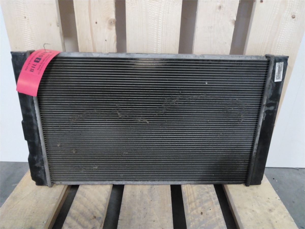 Radiator Automat – bilde 1
