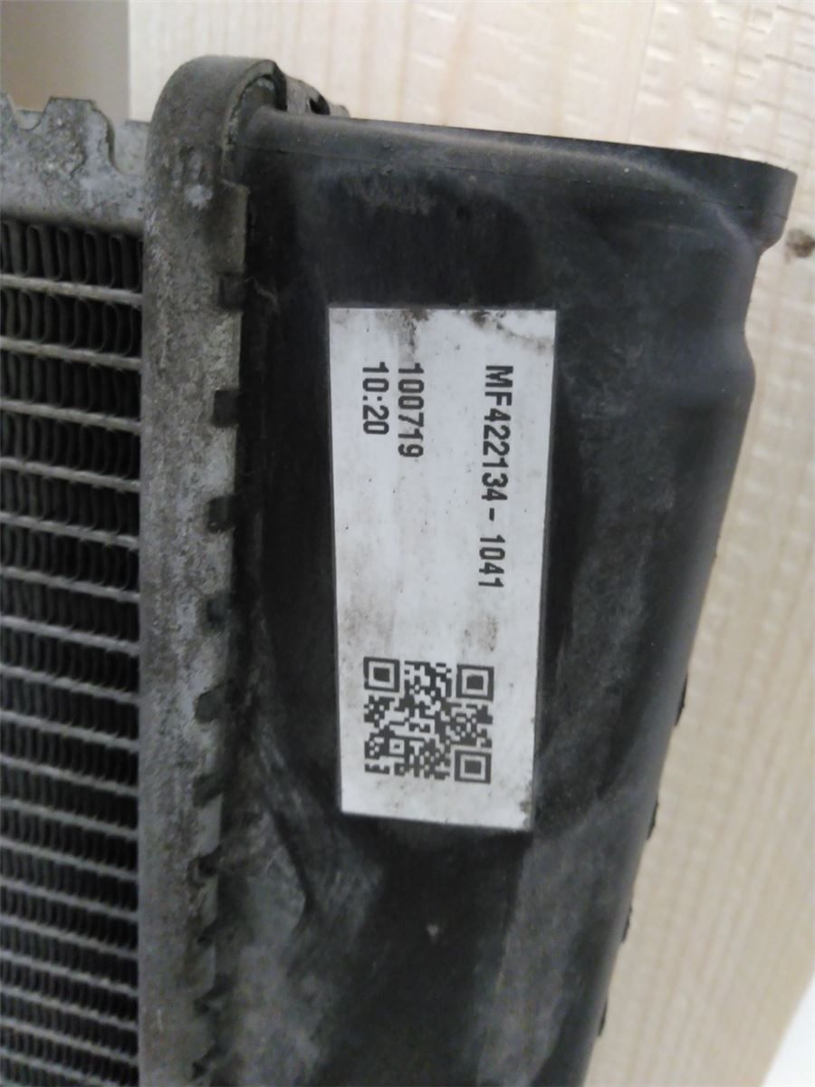 Radiator Automat – bilde 2