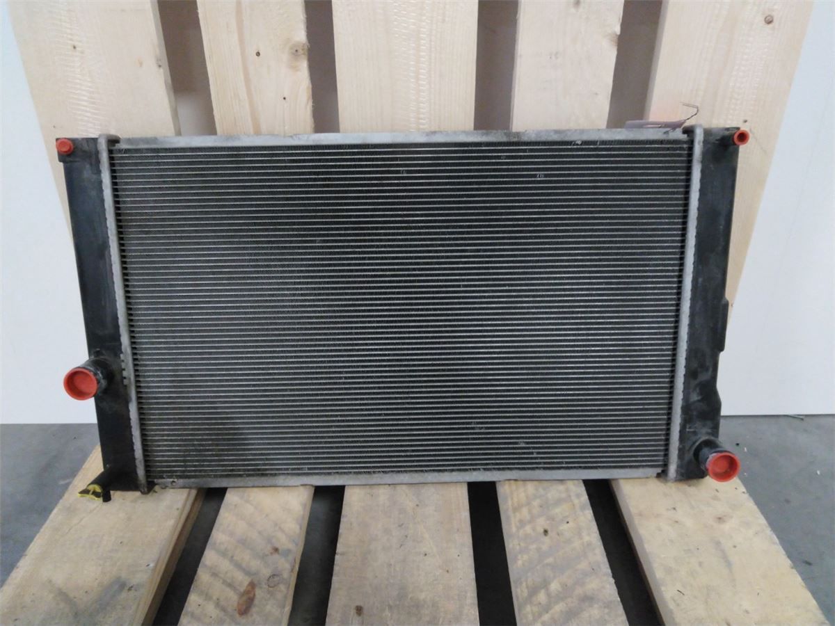 Radiator Automat – bilde 3