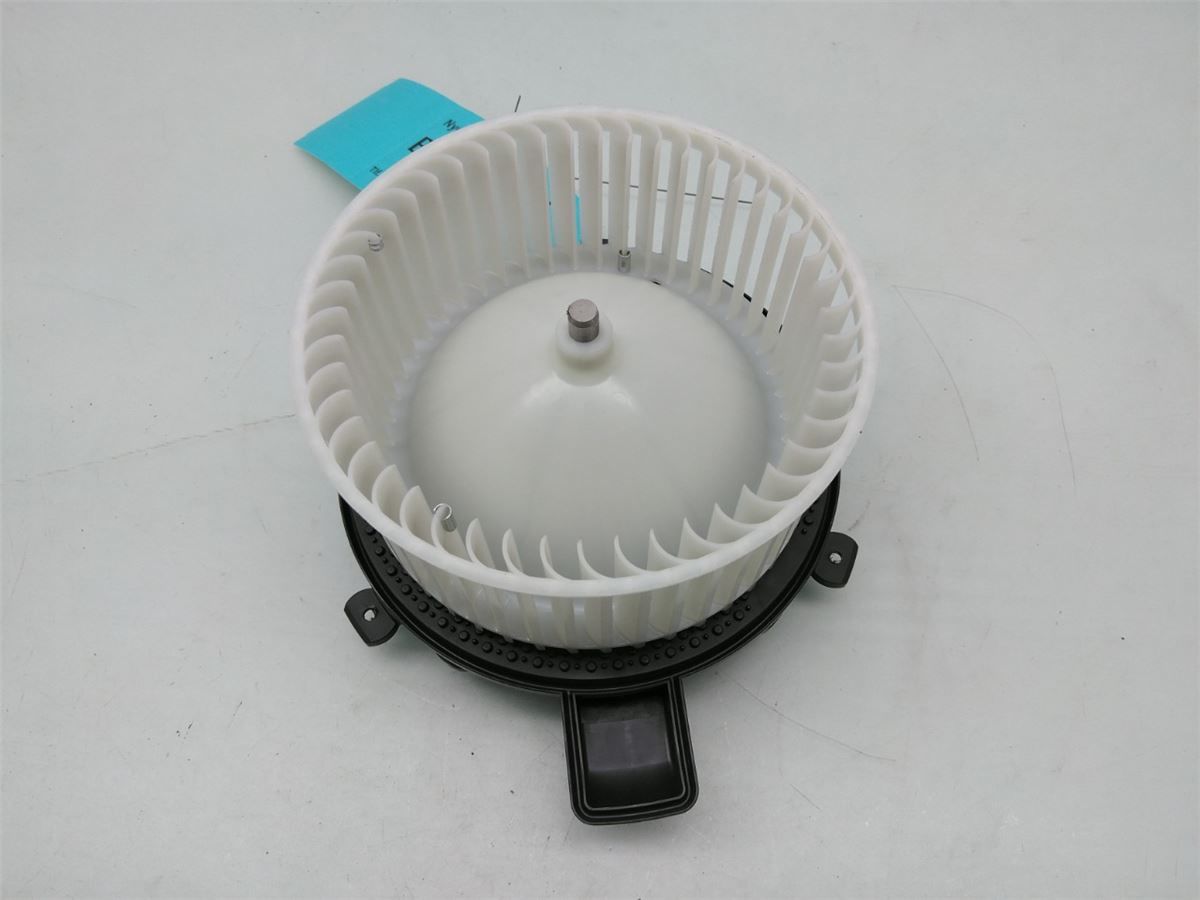Varmeapparat Viftemotor – bilde 1