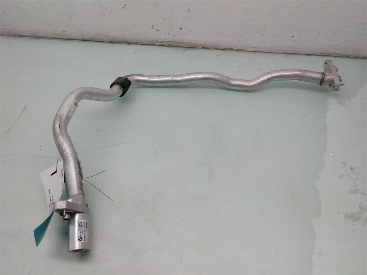 Varme AC Slange / Rør – bilde 1
