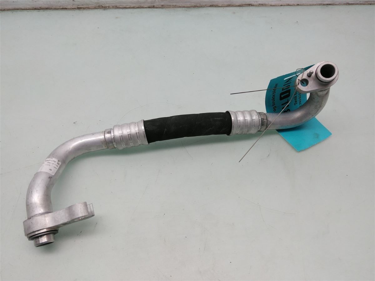 Varme AC Slange / Rør – bilde 1