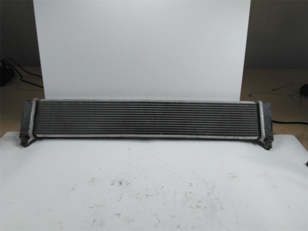 Radiator Oljekjøler Motor – bilde 1