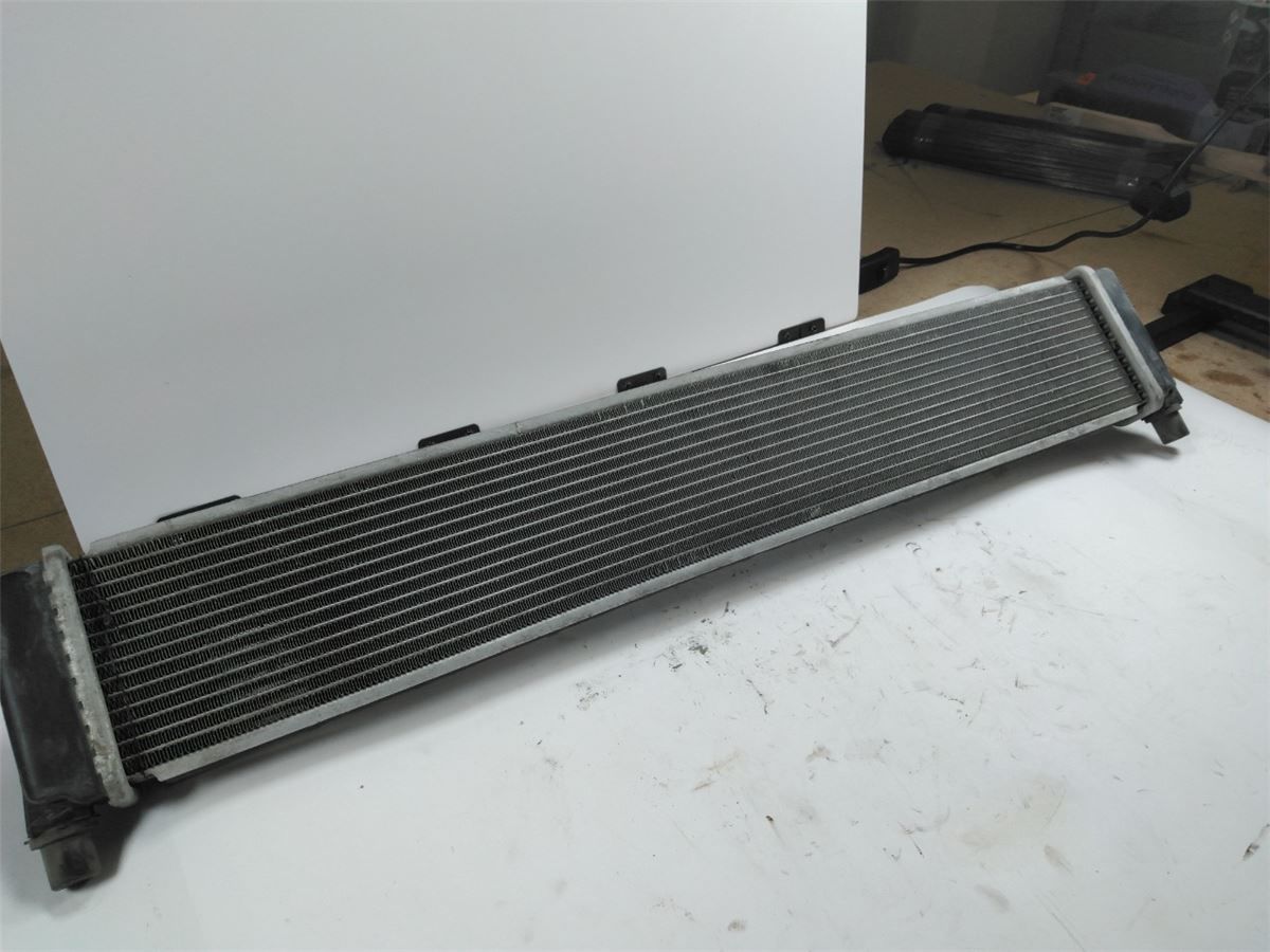 Radiator Oljekjøler Motor – bilde 3