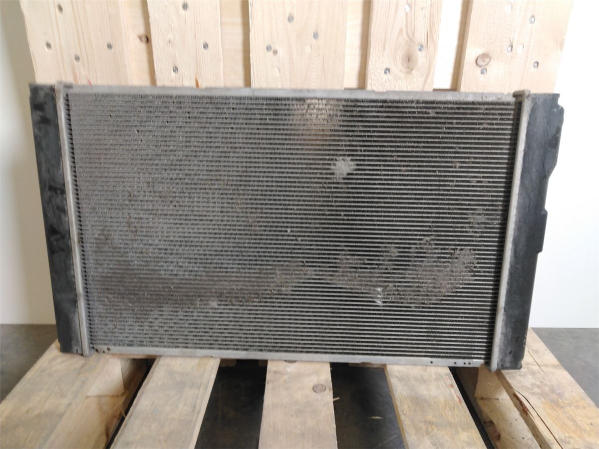 Radiator Automat – bilde 1