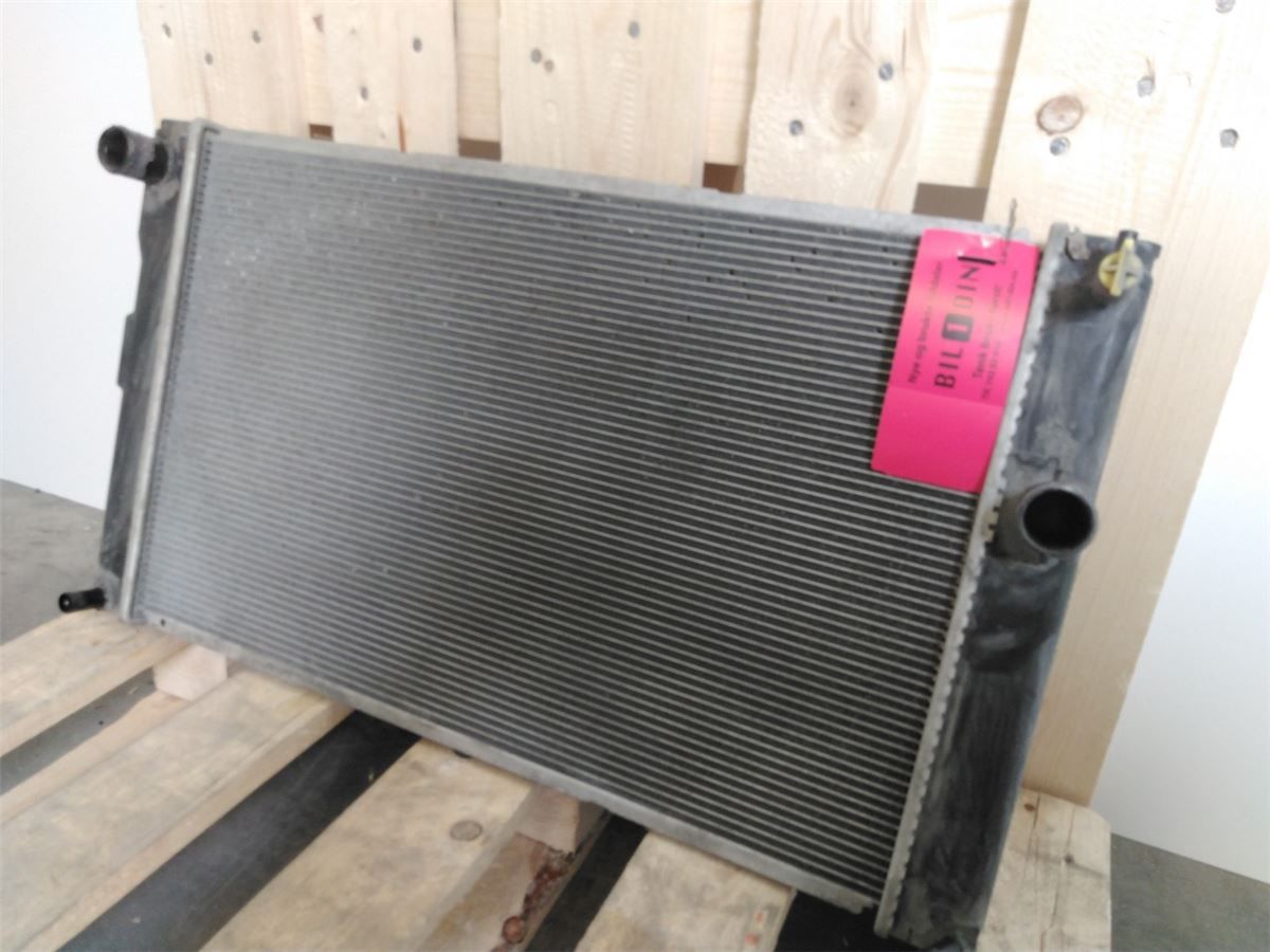 Radiator Automat – bilde 2