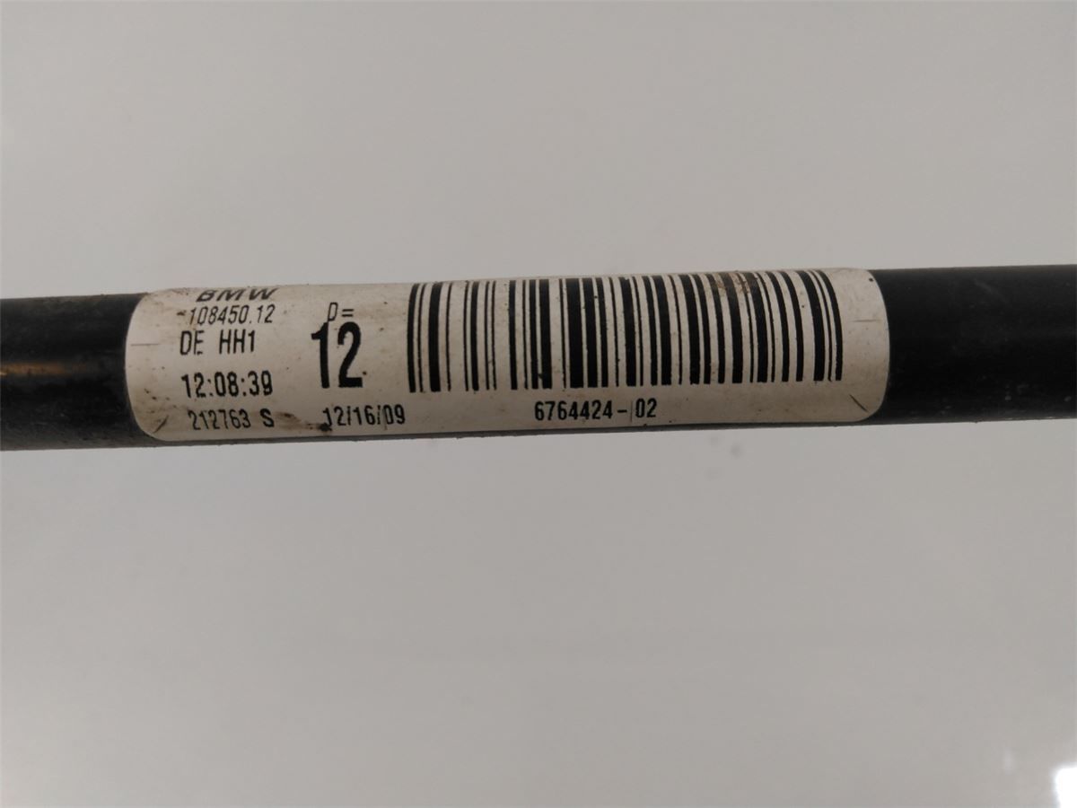 Stabilisatorstag Bak – bilde 2