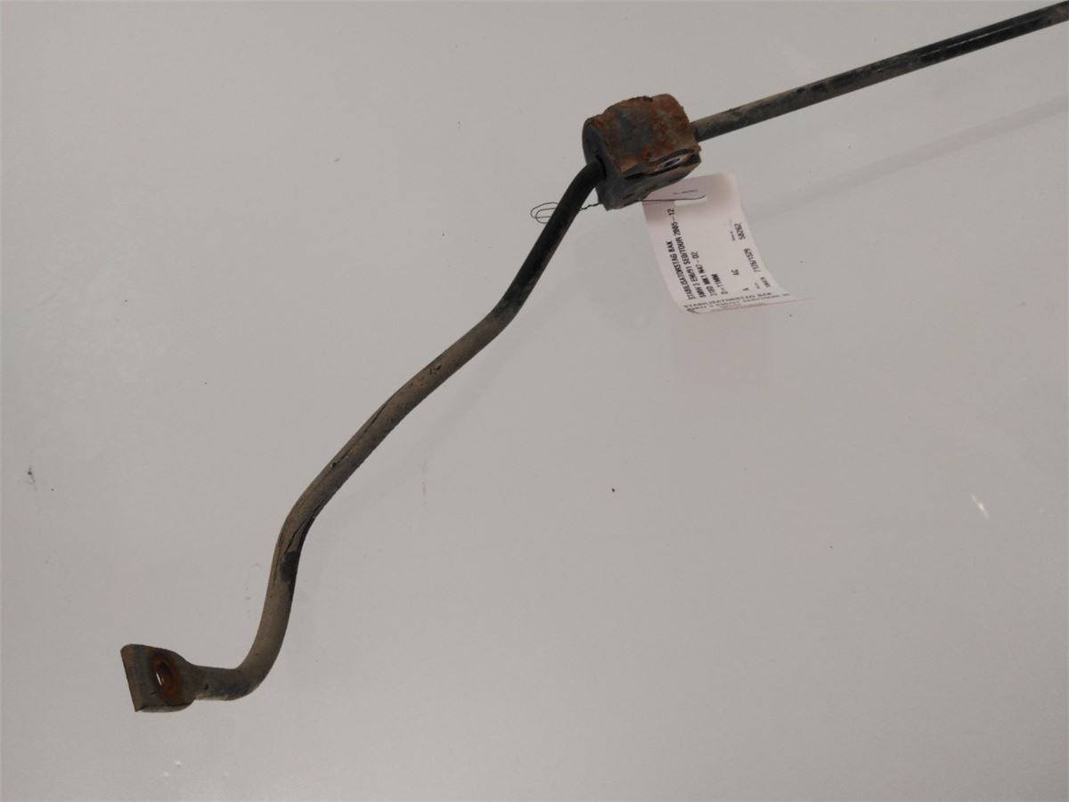 Stabilisatorstag Bak – bilde 3