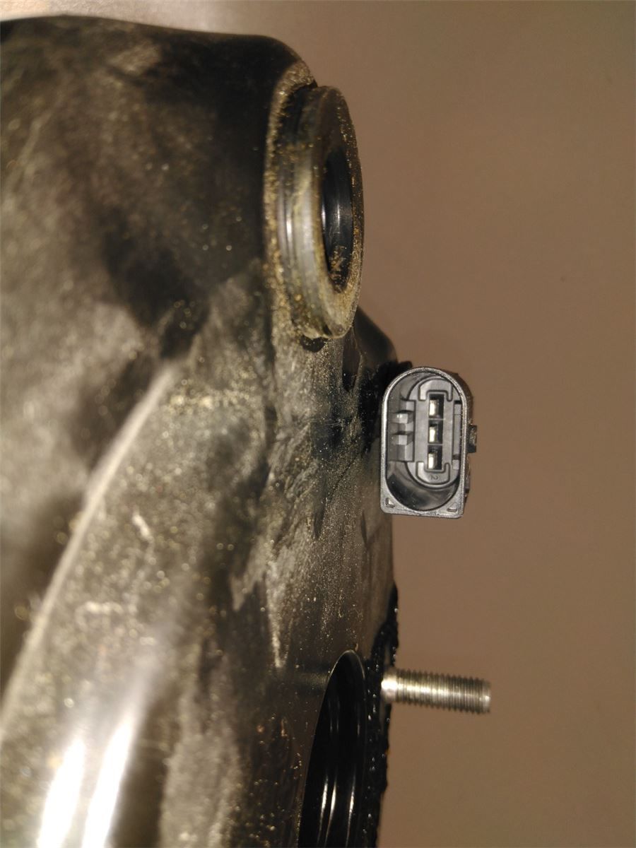 Bremseservo – bilde 5
