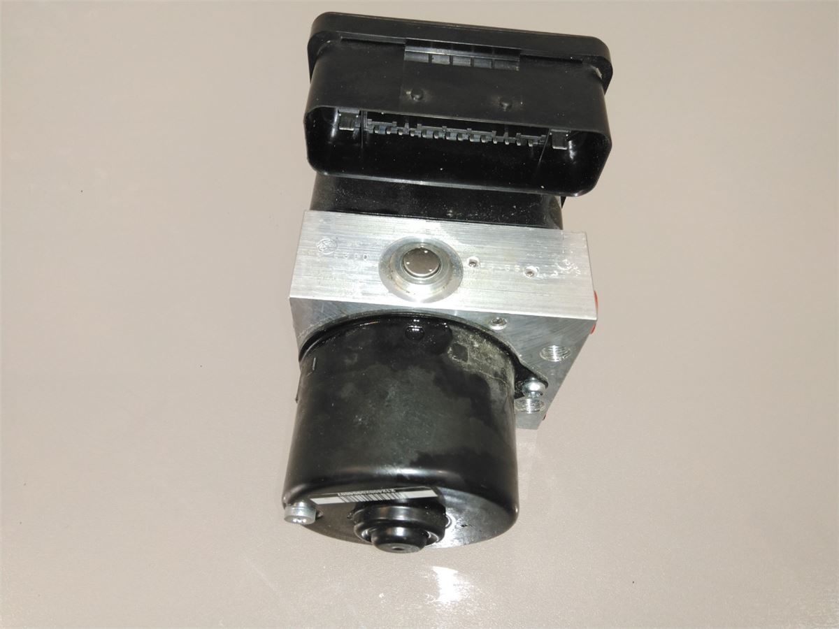 ABS Hydraulikkaggregat – bilde 1