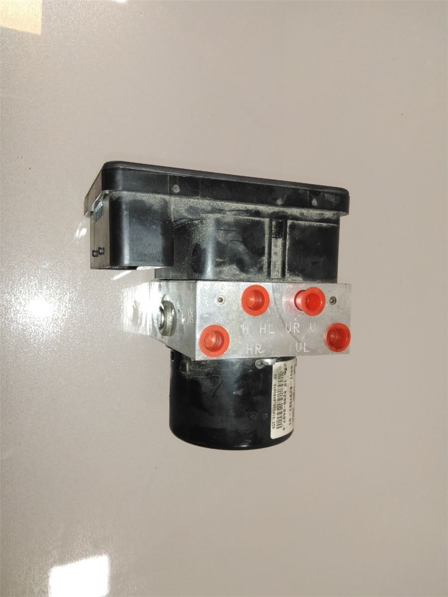 ABS Hydraulikkaggregat – bilde 2