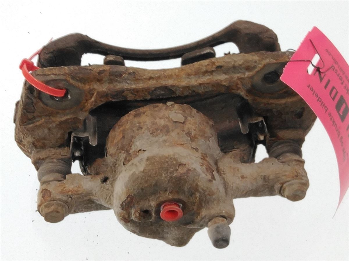 Bremsecaliper Foran Venstre – bilde 2