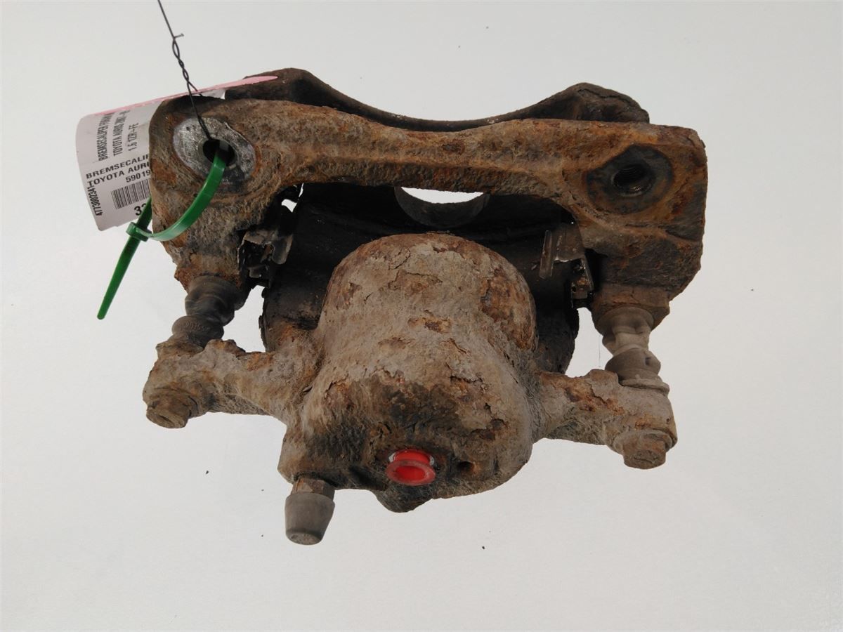 Bremsecaliper Foran Høyre – bilde 2