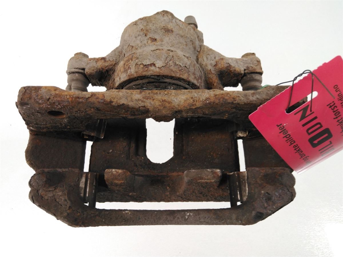 Bremsecaliper Foran Høyre – bilde 3