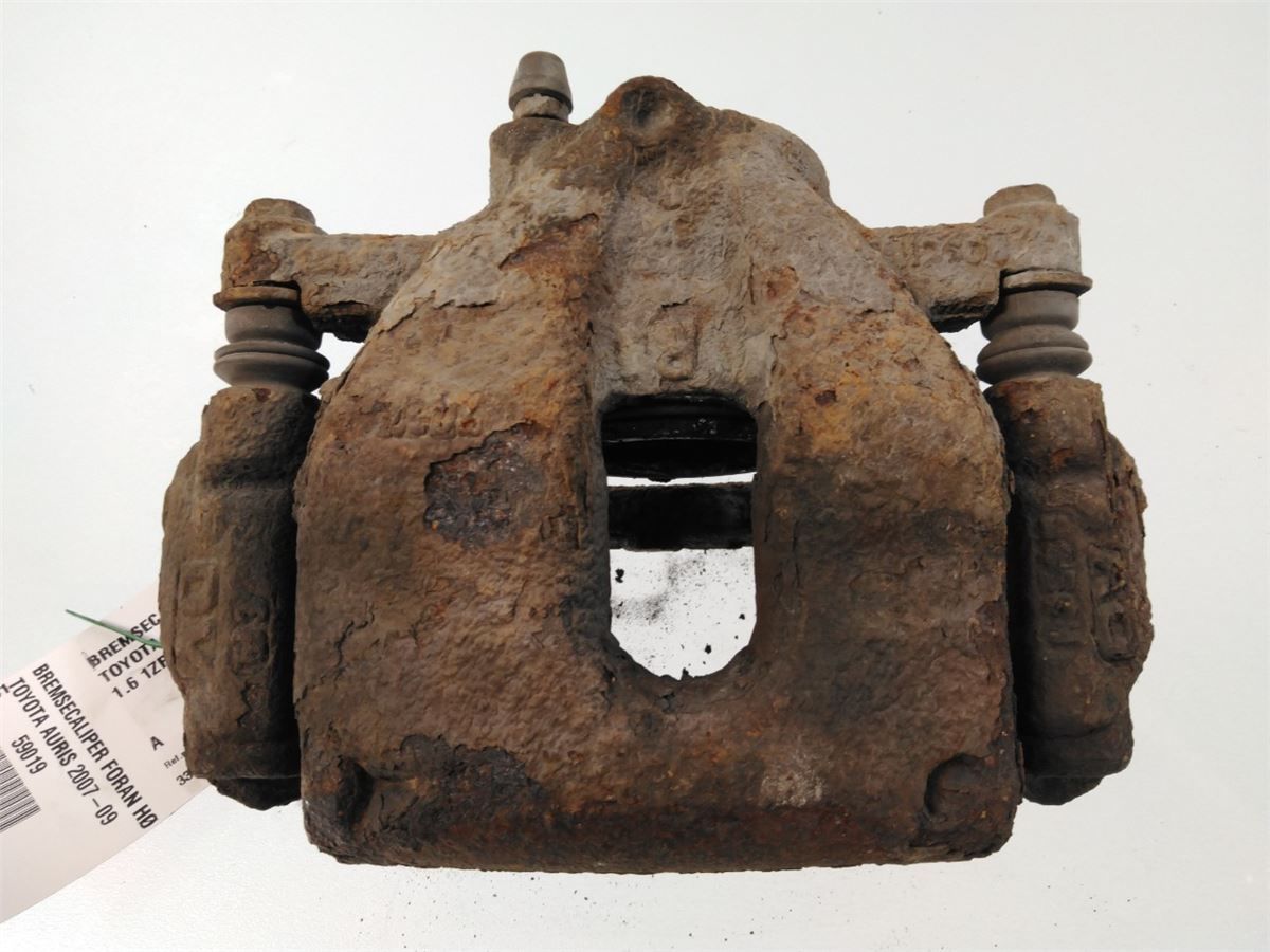 Bremsecaliper Foran Høyre – bilde 4
