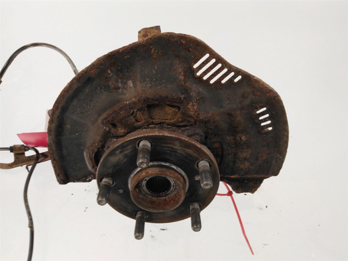 Spindel V.F – bilde 3