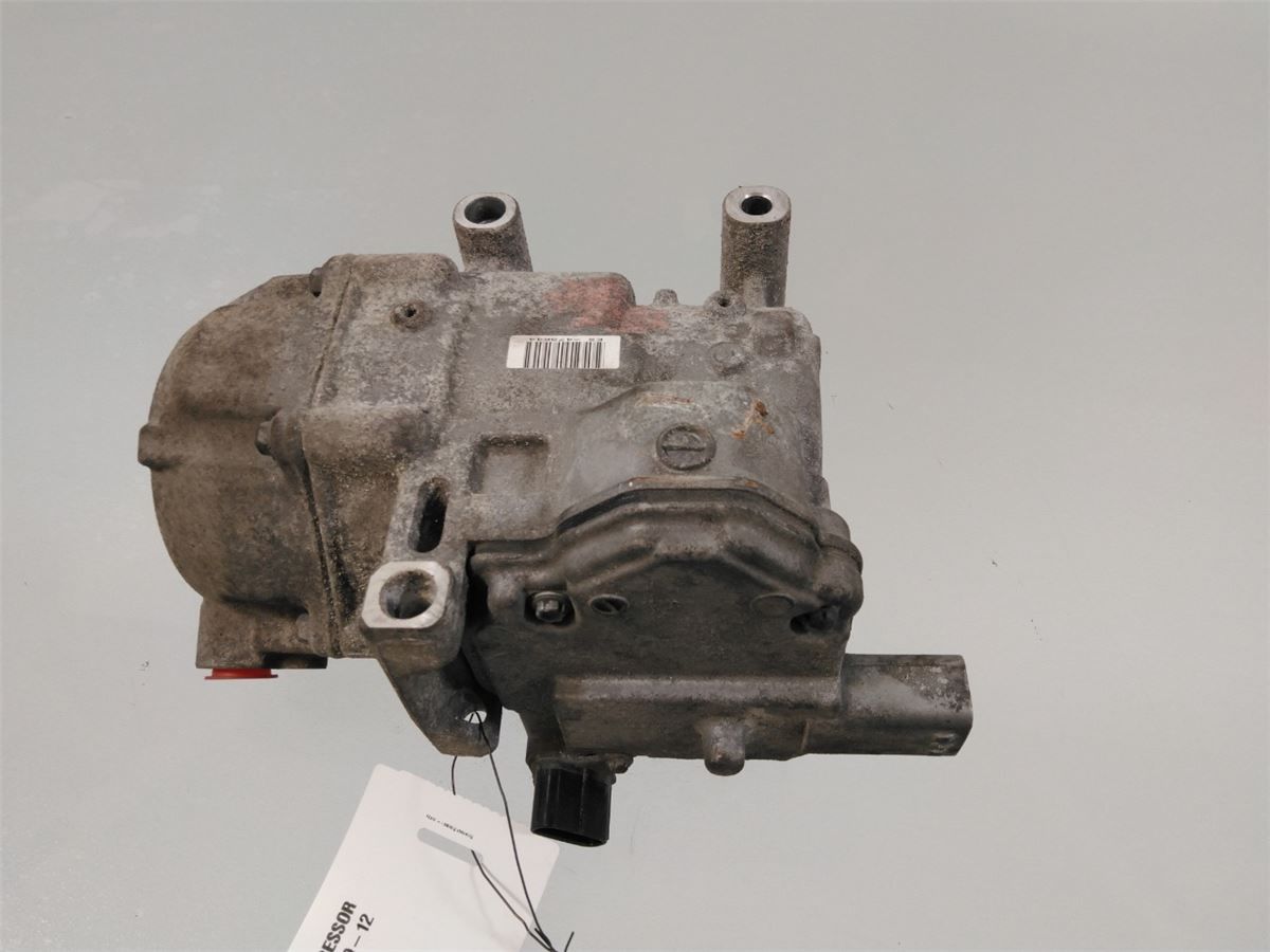 Varme AC Kompressor – bilde 1