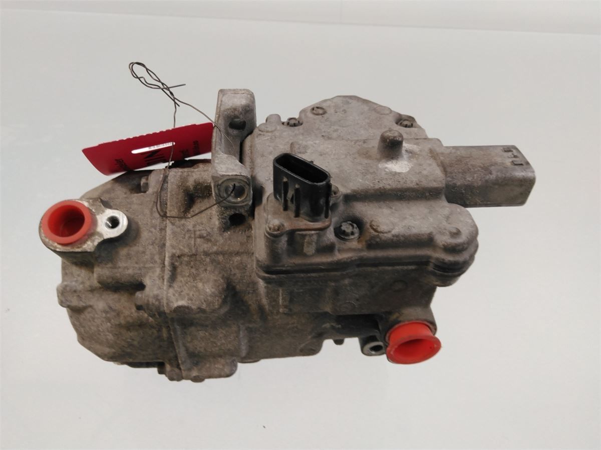 Varme AC Kompressor – bilde 2