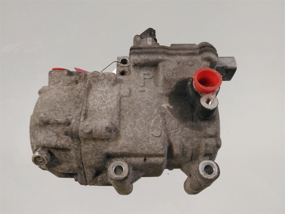 Varme AC Kompressor – bilde 4
