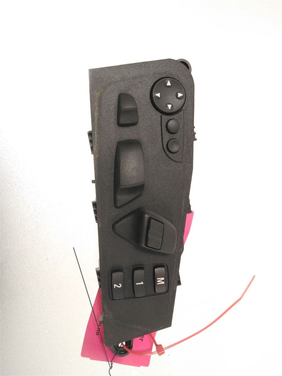 Bryter Sete Regulering – bilde 1