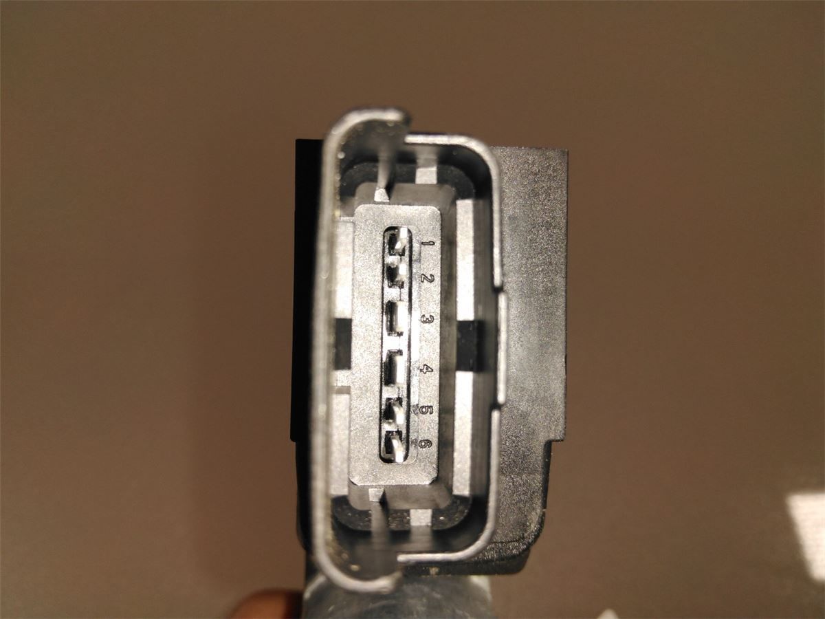 Vindusheismotor – bilde 3