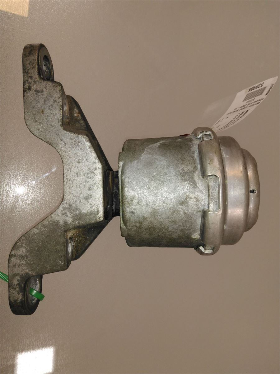Motor Feste Stål / Alu – bilde 2