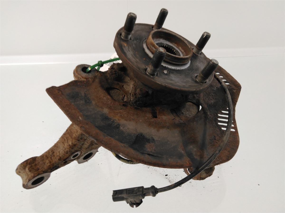 Spindel H.F – bilde 3